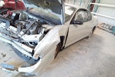 2004 Chevrolet Monte Carlo