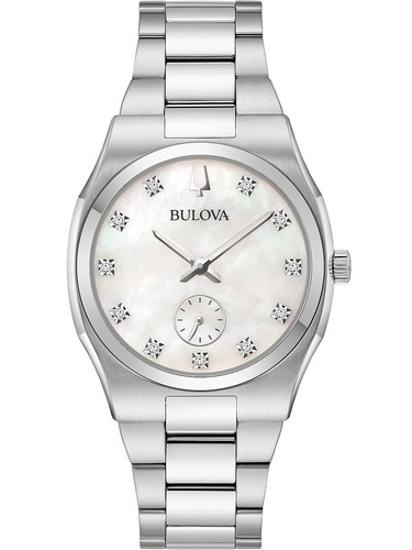 Bulova 96p242 surveyor - bulova,