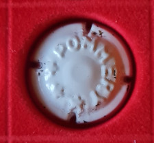 capsule champagne POMMERY