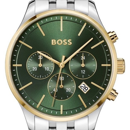 Boss avery cronografo 1514159 - avery,
