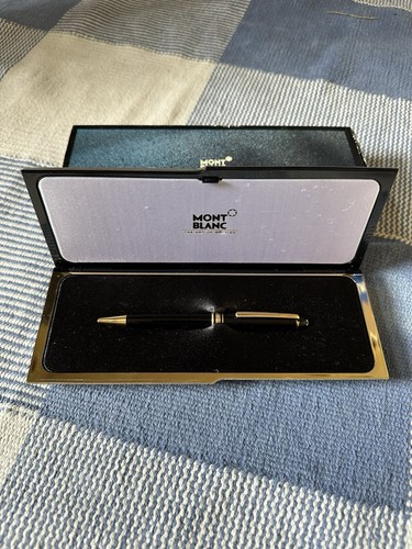 Montblanc meisterstück penna - meisterstück,