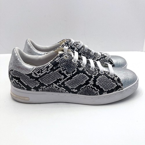 Geox respira jaysen sneakers - respira,