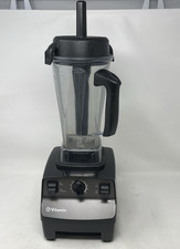 Vitamix 5000 Total Nutrition