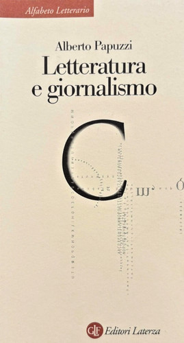 Alberto papuzzi letteratura - alberto,