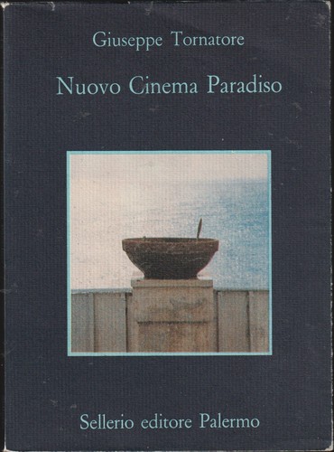 Giuseppe tornatore nuovo - giuseppe,