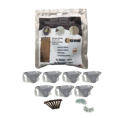 Confezione hang kit - 10, ez-hang
