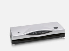 Magic Vac Futura macchina