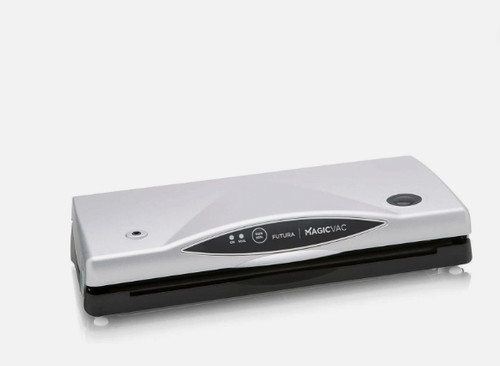 Magic vac futura macchina - vac,