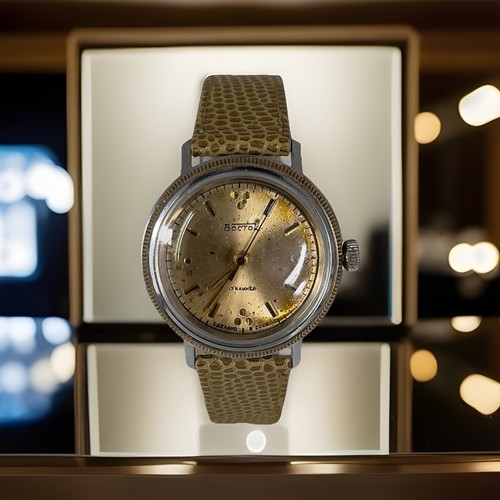 Orologio boctok 900767 made - orologio, in
