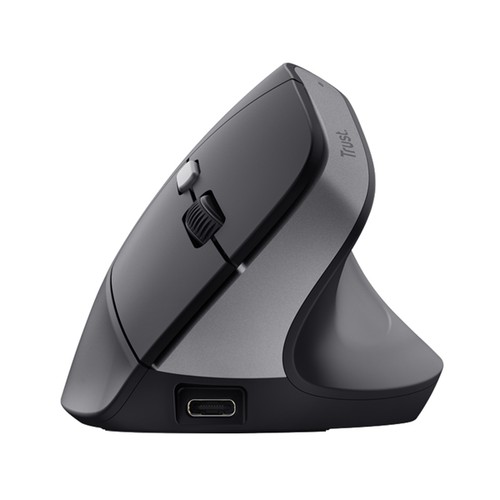 Mouse ergonomico verticale - mouse,