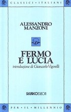Fermo e Lucia von Manzoni, Alessandro | Buch | Zustand gut
