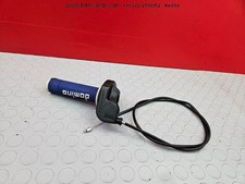 Manopola gas accelleratore - gas,