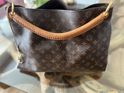 Borsa tracolla louis vuitton - borsa, a