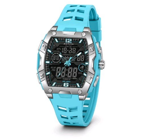 Orologio uomo digitale - digitale, activa