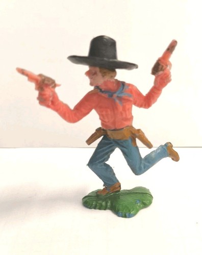 Soldatino cowboy nardi italy - cowboy,
