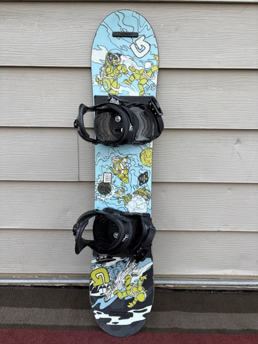 Snowboard burton space 110 - snowboard, cm