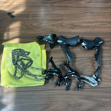 Set componenti SHIMANO Tiagra