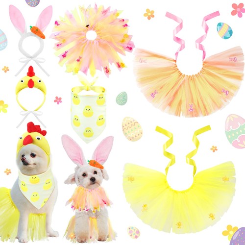 Pezzi costumi pasquali - pezzi, per