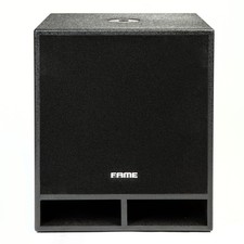 Fame Audio MT-118B subwoofer
