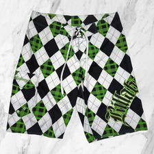 BILLABONG Costume Uomo Vintage