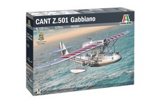 Italeri 1/72 0112 Seconda
