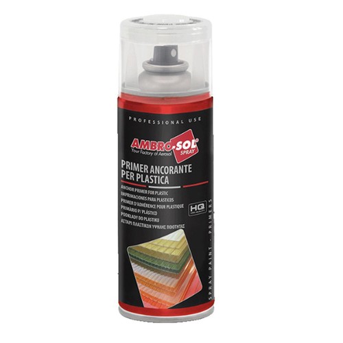 Primer fondo antiruggine spray - antiruggine,