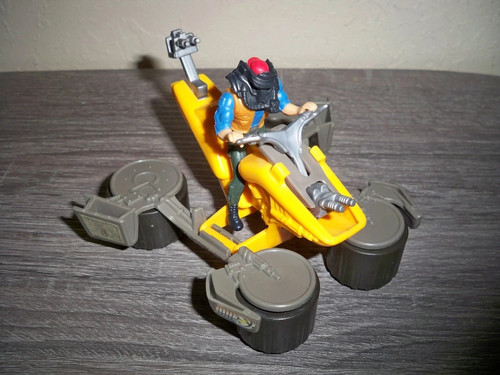 Battle tracker vor - tracker,
