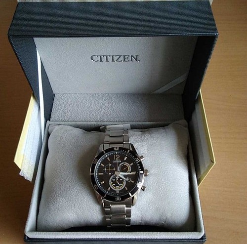 Orologio polso cronografo - orologio,