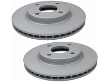 DISCHI FRENO ANTERIORI FORD