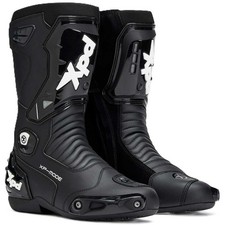 STIVALI BOOTS MOTO RACING XPD