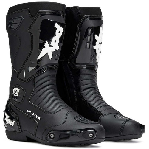 Stivali boots moto racing xpd - moto,