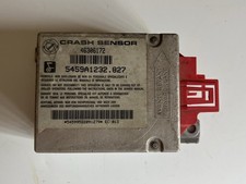 Fiat Coupe Centralina/modulo airbag 46306172