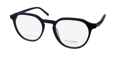 Nuovi occhiali morel nomad - occhiali,