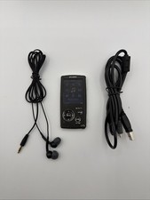 Sony Walkman NWZ-A818 8GB