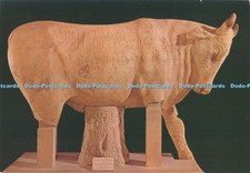 D290058 Museum of Olympia. Bull of Regilla. Hannibal