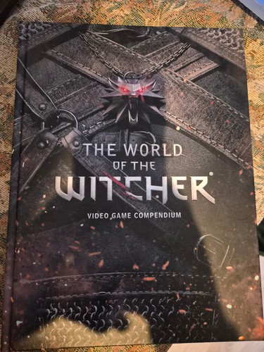 Mondo del witcher - il,