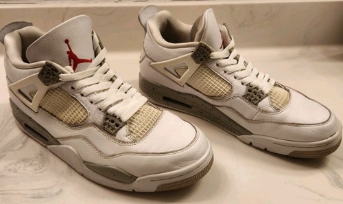 Nike air jordan uomo - 4,