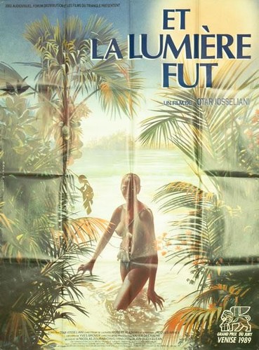 Affiche originale cinema - originale, de