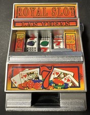 Royal Slot Las Vegas slot