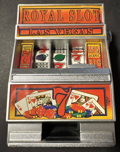 Royal slot las vegas - vegas,