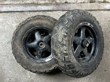 Cerchi Yamaha Booster Ng 50