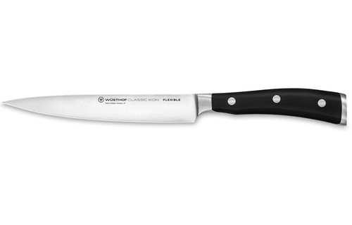 Wusthof ikon coltello pesce - wusthof, da