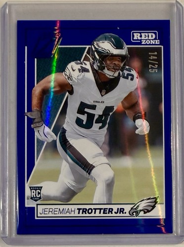 2024 panini zenith jeremiah - 2024,