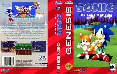 Sonic lost world usa - sonic,