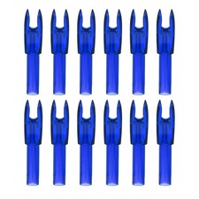 Arrow shells 4.2mm, 12pcs