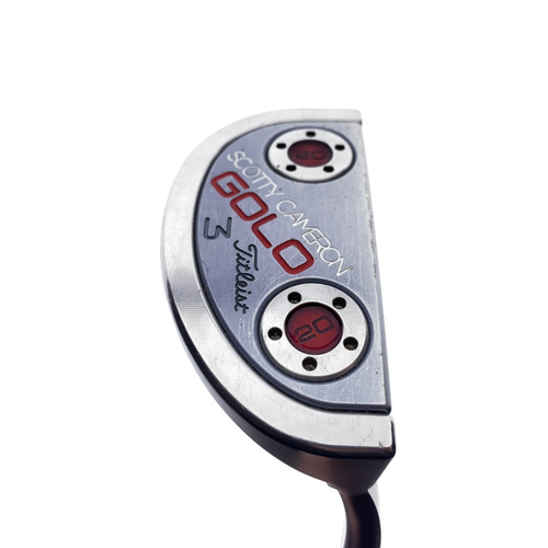 Scotty cameron golo - cameron,