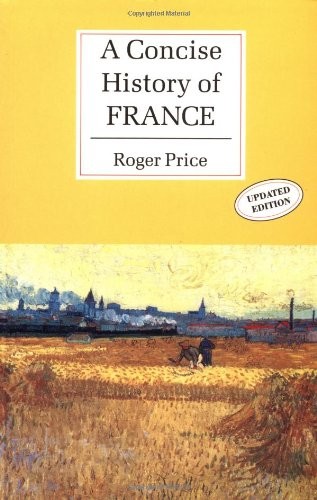 Concise history of - a,