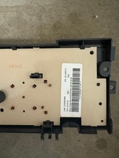 ricambi lavatrice ariston hotpoint - centralina elettronica