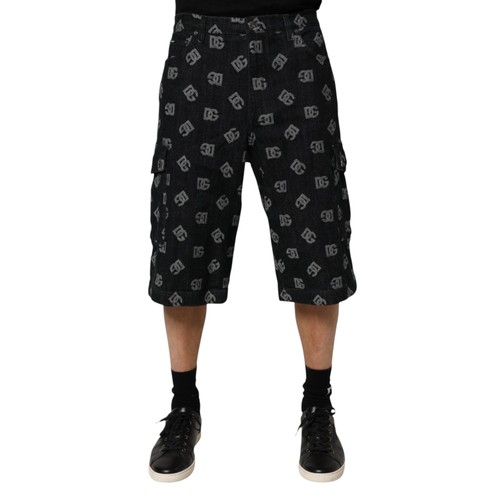 Dolce gabbana bermuda cargo - bermuda,