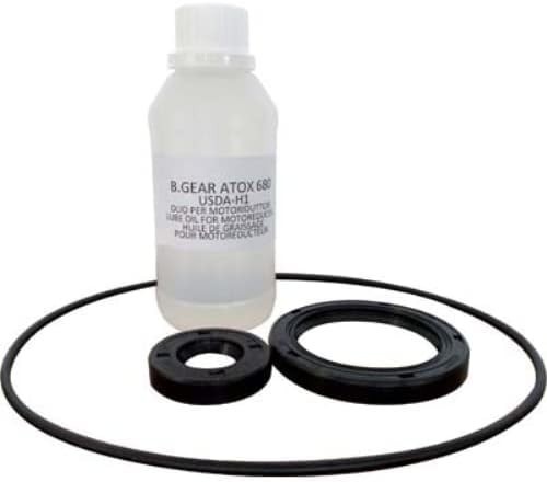 Reber kit manutenzione - reber,